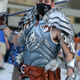 Image for article titled Our Favorite Cosplay From Dragon Con 2021